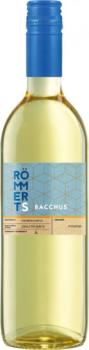 Bacchus - Weißwein - feinfruchtig