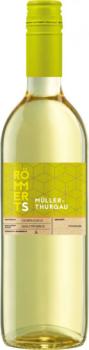 Müller Thurgau - Weißwein - trocken