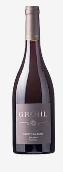 Saint Laurent - Rotwein - trocken