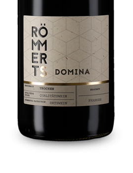 Domina - Rotwein - trocken