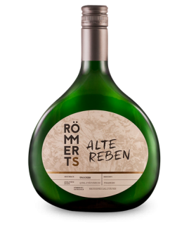Römmert´s Cuvée - Weißwein - trocken