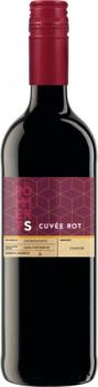 Römmert´s Cuvée - Rotwein - feinfruchtig