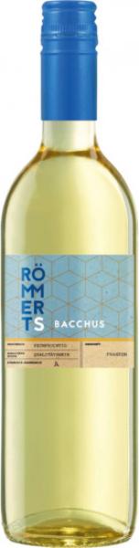 Bacchus - Weißwein - feinfruchtig