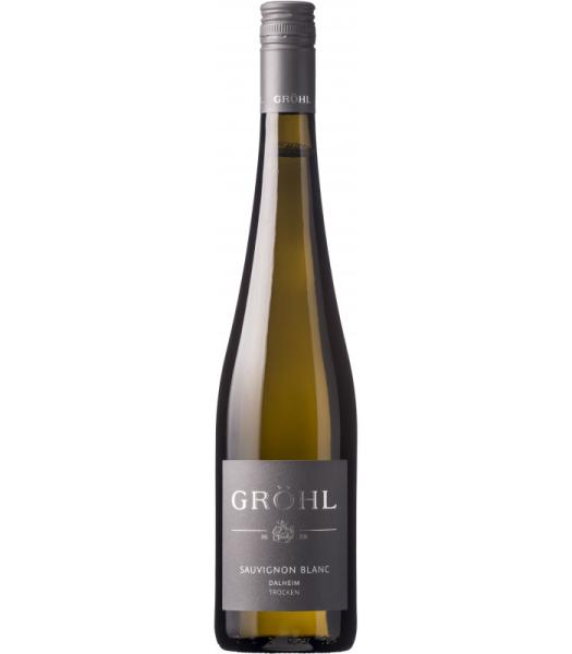 Sauvignon Blanc - Weißwein - trocken