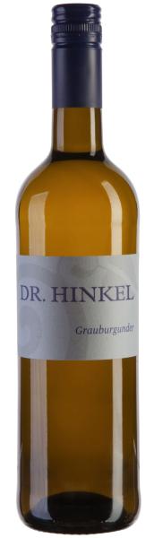 Grauburgunder - Weißwein - trocken