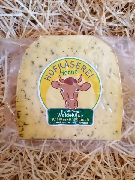 Käse Henne Trendelburg Kuh