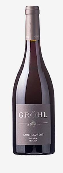 Saint Laurent - Rotwein - trocken