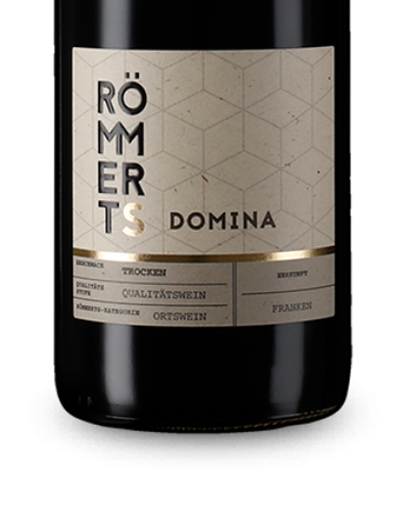 Domina - Rotwein - trocken